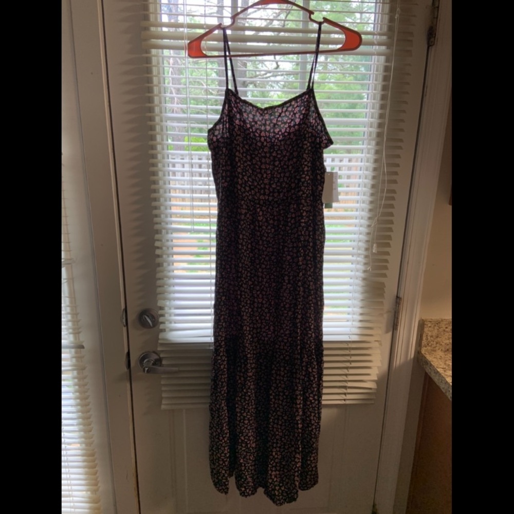 Abound Dress